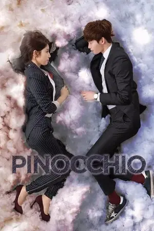 Download Pinocchio (2014) Season 1 Dual Audio [Hindi-Korean] WEBRip 720p 1080p