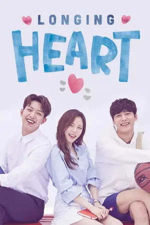 Longing Heart (2018)-StarFlix